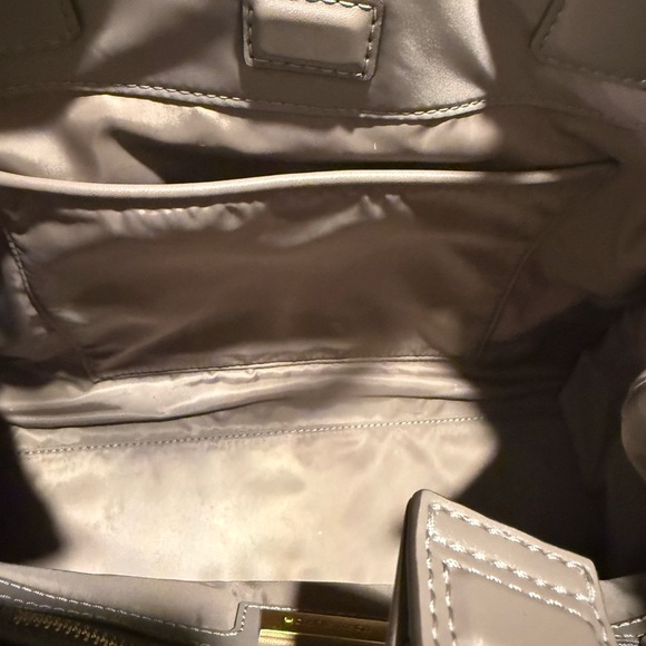 Tory Burch Small Ella Tote - Picture 7 of 12